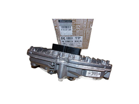 Otomatik Şanzıman Beyni Edc Renault Clio 4 Captur 1.5 Dci 310320756R MAİS