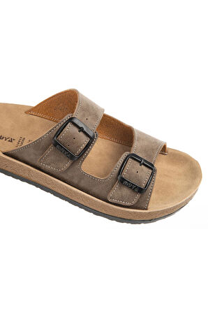 Muya Yuna Anatomik Taban Kadın Terlik