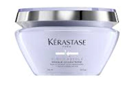 Kerastase Blond Absolu Masque Cicaextreme Sarı Saçlar İçin Maske 200 ml