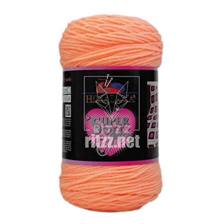 Himalaya Super Soft Yarn 80830 Yavruağzı