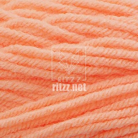 Himalaya Super Soft Yarn 80830 Yavruağzı