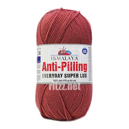 Himalaya Everyday Super Lux 73408 Gül Kurusu