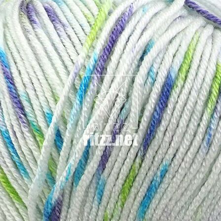 Himalaya Everyday Bebe Lux Perla 74512