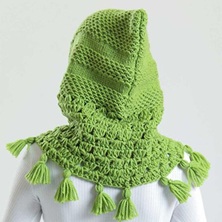 Etrofil Vintage Organic 73228 Pale Blue