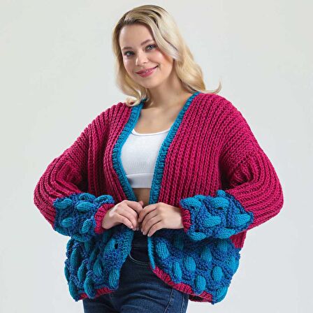 Etrofil Vintage Organic 79081 Steel