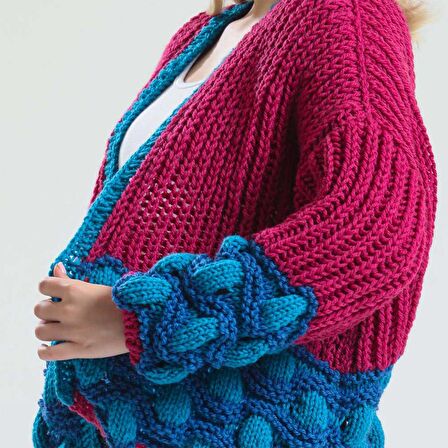 Etrofil Vintage Organic 79081 Steel