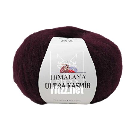 Himalaya Ultra Kaşmir 56805 Mürdüm