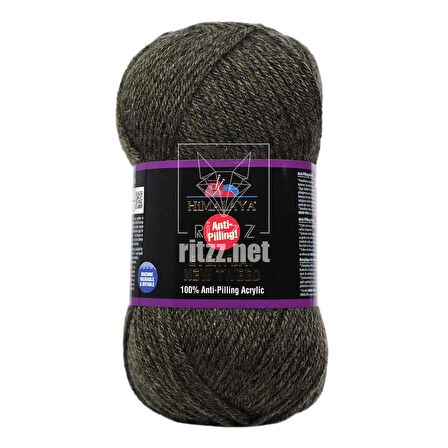 Himalaya Everyday New Tweed 75122