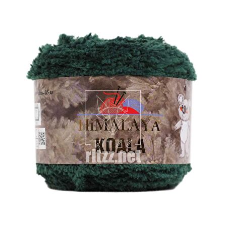 Himalaya Koala 75729 Zümrüt