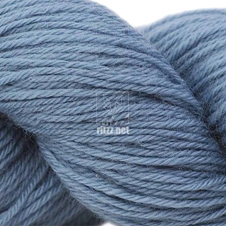 Etrofil Baby Merino 012 Petrol Mavi