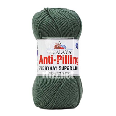 Himalaya Everyday Super Lux 73450 / Ördek Başı