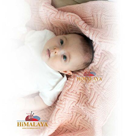 Himalaya Everyday Bebe Lux 70457 Yeşil