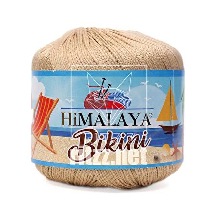 Himalaya Bikini / Bej / 80611