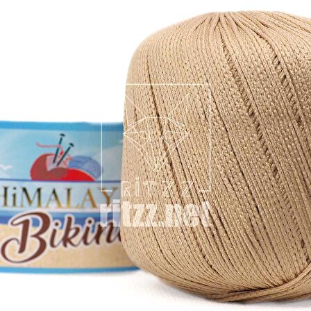 Himalaya Bikini / Bej / 80611