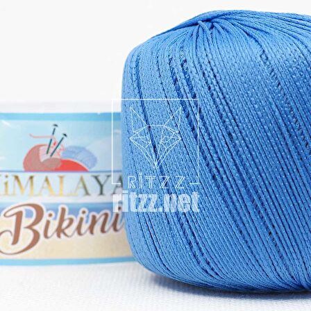 Himalaya Bikini / Mavi / 80608