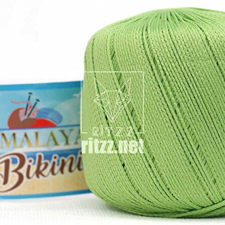 Himalaya Bikini / Yeşil / 80609
