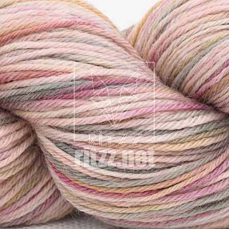 Etrofil Baby Merino EL282 Ebruli Yün İp