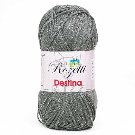 Rozetti Destina / 45027 / Yosun Yeşili