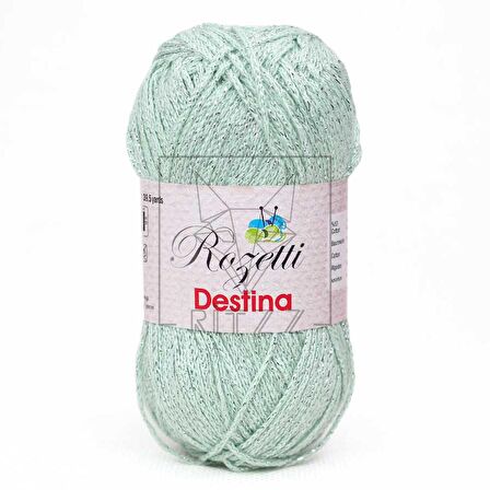 Rozetti Destina / 45012 / Mint