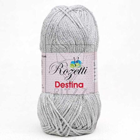 Rozetti Destina / 45024 / Soft Gri