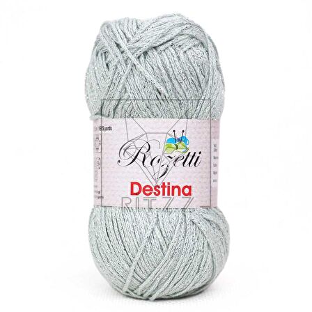 Rozetti Destina / 45015 / Açık Yeşil