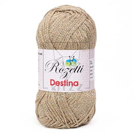 Rozetti Destina / 45023 / Kahve