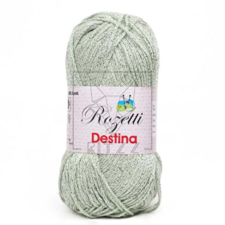 Rozetti Destina / 45013 / Yeşil