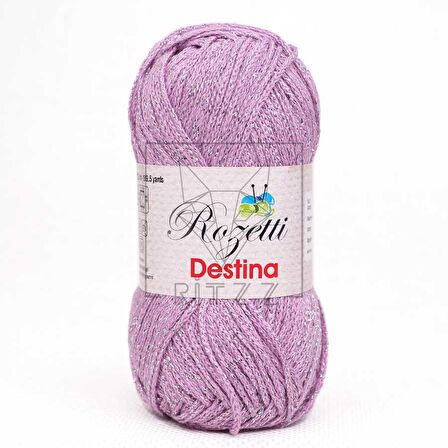 Rozetti Destina / 45010 / Mor