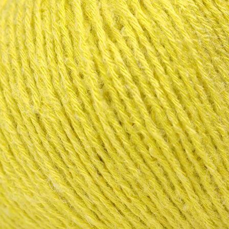 Etrofil Bambino Lux Wool 70211 Sarı