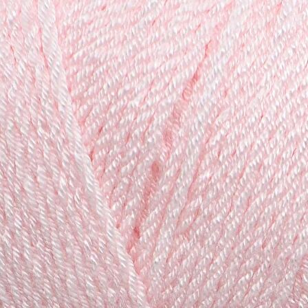Etrofil İnci 73038 Açık Pembe