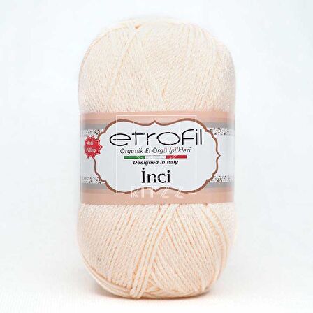 Etrofil İnci 73094 Ten