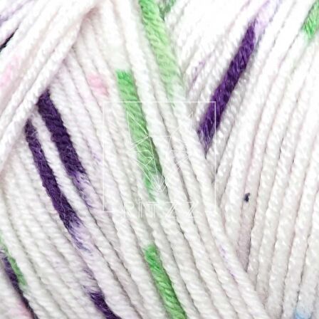 Etrofil Twister / Lila Nane Mavi / SE219