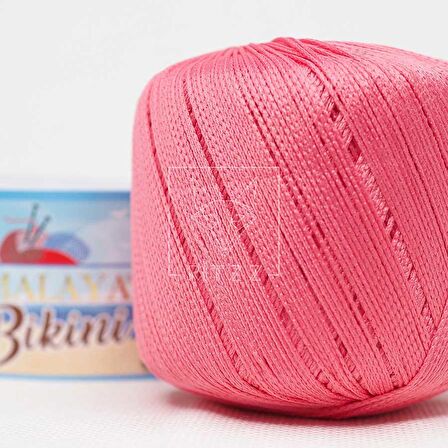 Himalaya Bikini / Nar Çiçeği / 80606