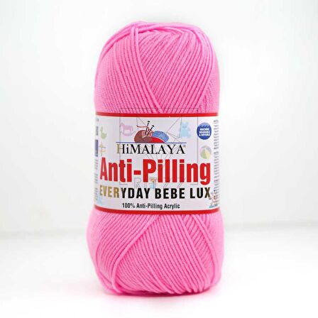 Himalaya Everyday Bebe Lux 70444 Parlak Pembe