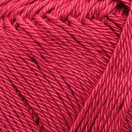 Catania El Örgü İpi / 50G / 300 Güzel Kırmızı
