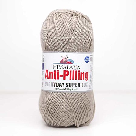Himalaya Everyday Super Lux 73424 / Açık Vizon
