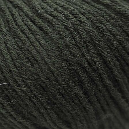 Etrofil Bambino Lux Wool 70410 Haki Melanj