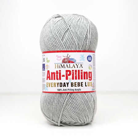 Himalaya Everyday Bebe Lux 70416 Açık Gri