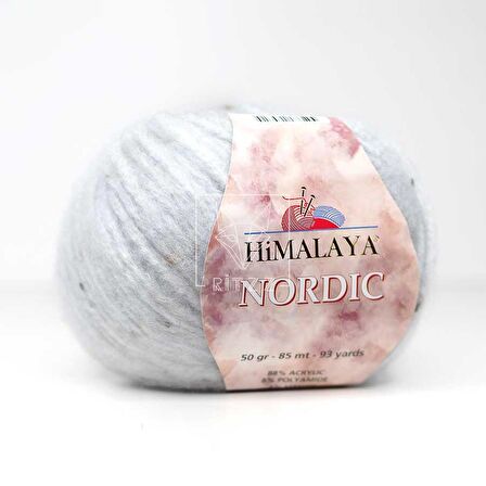 Himalaya Nordic / Açık Gri / 76824