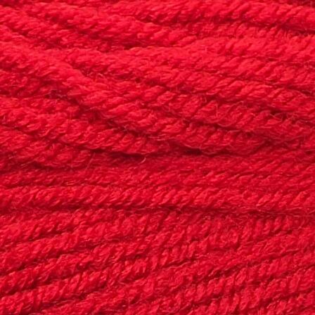Himalaya Super Soft Yarn 80804 Kırmızı