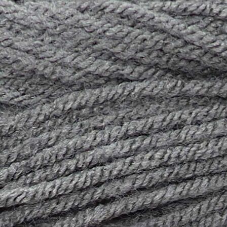 Himalaya Super Soft Yarn 80813 Koyu Gri