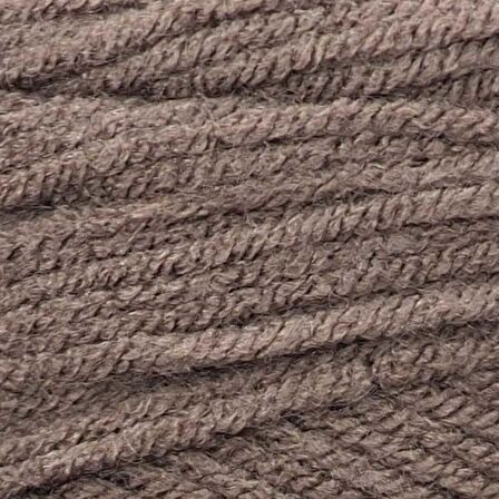 Himalaya Super Soft Yarn 80818 Kahverengi