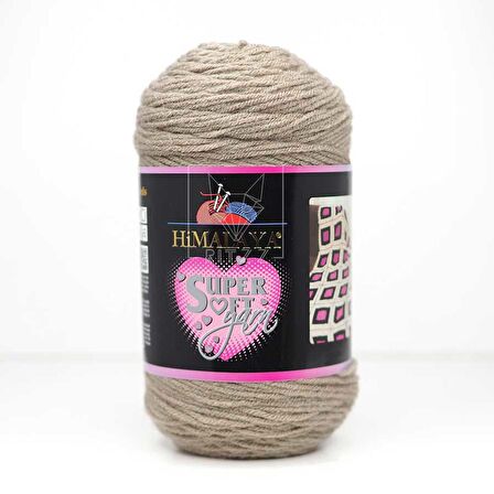 Himalaya Super Soft Yarn 80815 Vizon
