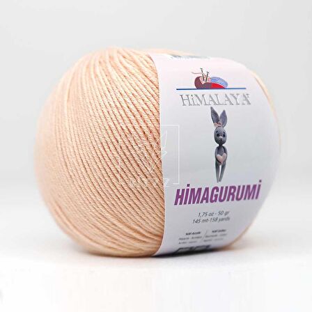 Himalaya Himagurumi 30107 Yavru Ağzı