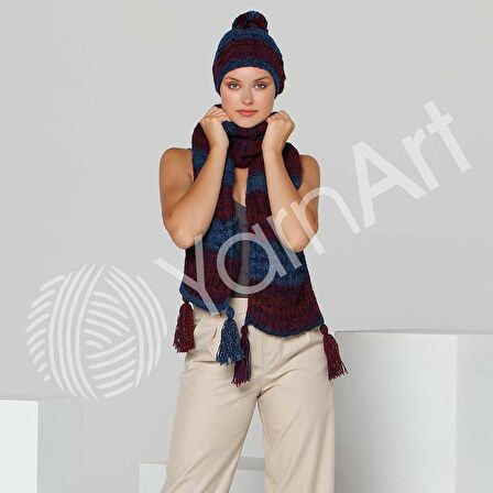 Yarnart Pacific Chunky 311