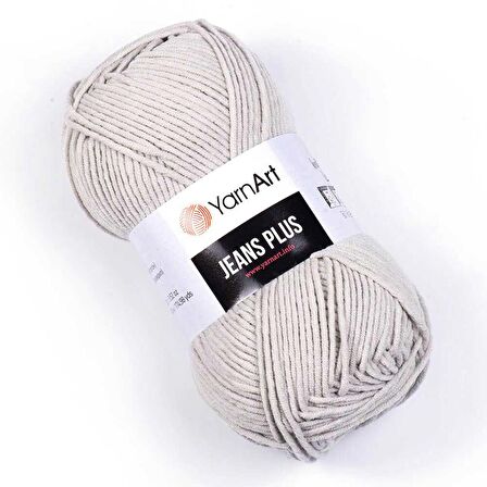 Yarnart Jeans Plus 49 Gri