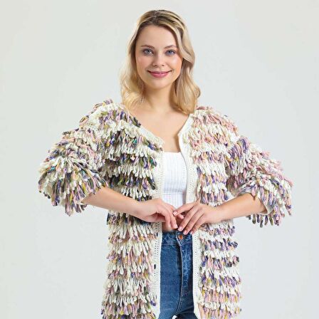 Etrofil Baby Cashmere BC012