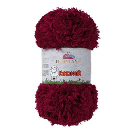 Himalaya Kuzucuk 75616 Bordo