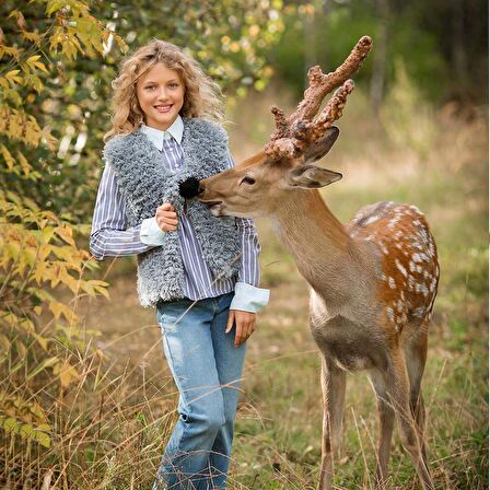 Himalaya Kuzucuk 75610 Somon