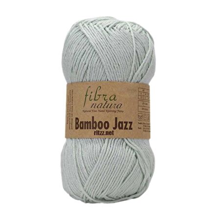 Fibra Natura Bamboo Jazz 11-233